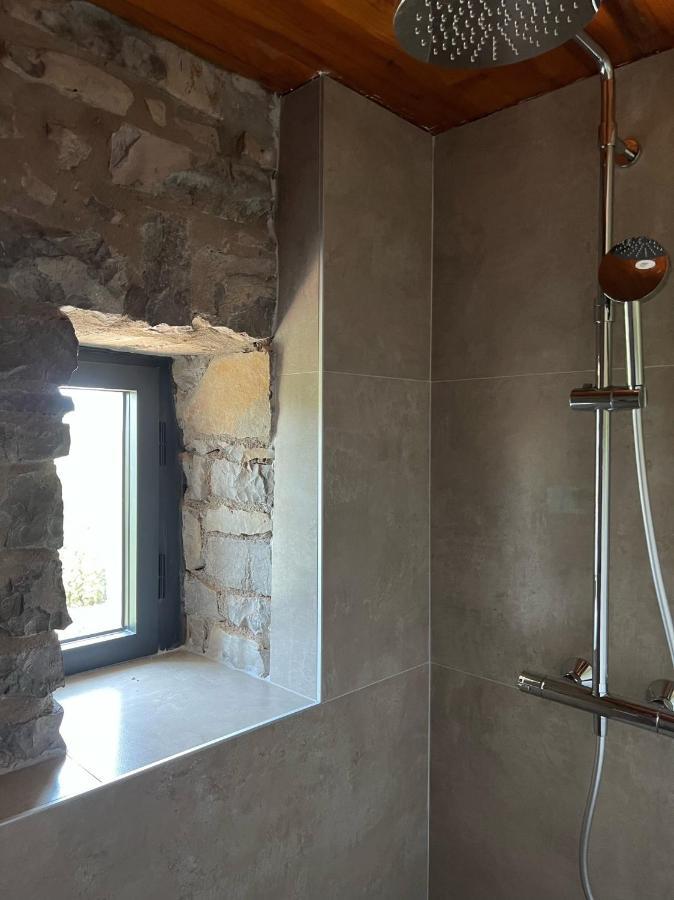 Luxurious Family House With Pool In Ardeche. Villa Les Vans Dış mekan fotoğraf