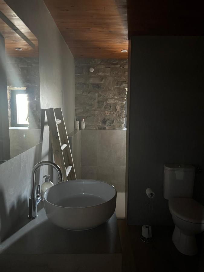 Luxurious Family House With Pool In Ardeche. Villa Les Vans Dış mekan fotoğraf