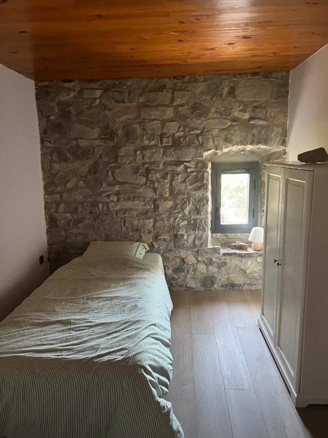 Luxurious Family House With Pool In Ardeche. Villa Les Vans Dış mekan fotoğraf